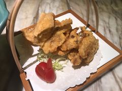 -周渝食惦·酸菜鱼精致川菜(横岗店)