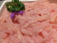 -海底捞火锅(八佰伴店)