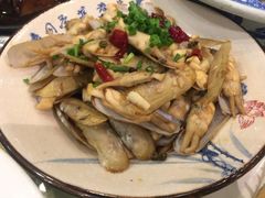 -高老庄绿色传奇(昊元生活广场店)