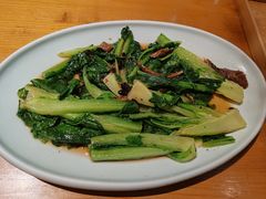 -如轩·海鲜砂锅粥·潮汕菜(沿江东路店)