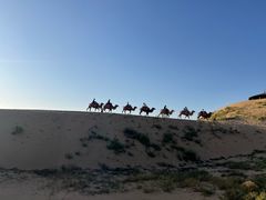 -黄沙古渡原生态旅游区