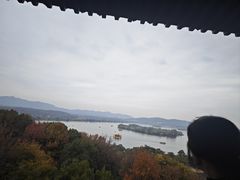 -雷峰塔景区