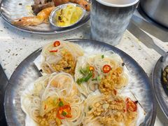 -圣罗巴海鲜自助(黑金店)