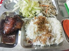 -华东政法大学第二食堂(松江校区)