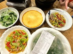 -湘缘道客•湘缘饭店·25年湘菜馆(古墩路店)