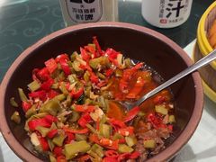 -小方外婆菜(蒙山路店)