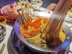 -钢管厂五区小郡肝串串香(滨江店)