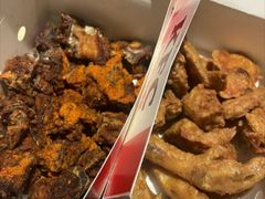 -肯德基(学院路店)