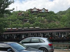 -北京水岸山吧度假村(雁栖镇店)