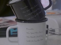 -COTTON CAFE(德信·中外公寓店)