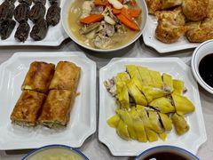 -御清斋总店(天一街店)