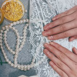 -Beauty Nails 美甲美睫皮肤管理