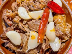 -阳阳老火锅(小南门店)