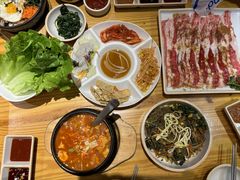 -喜来稀肉(北外滩白玉兰广场店)