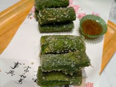 -阿露佳·舌尖上的安吉菜