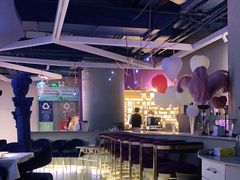 大堂-Wei菋·Le Bistrot