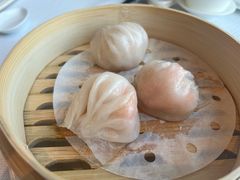虾饺皇-夏宫中餐厅(静安香格里拉店)