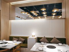 卡座-八珍玉食鸡煲·打边炉(印象城店)