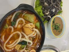 -贺兰山·西北菜(牛街总店)