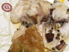 -比尔森啤酒自助烤肉(红旗街店)