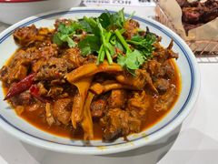 -欧记大排档·景德菜(上海首店)