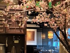 -绿茶餐厅(千岛湖银泰城店)