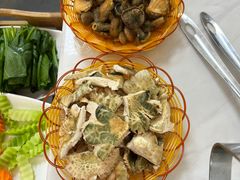 -山菌美食苑(振兴路店)