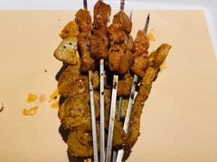 -状元阁烧烤(群力店)