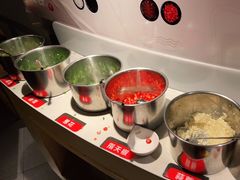 -海银海记潮汕牛肉火锅(新港中路海珠店)