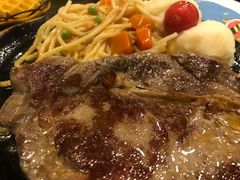 -豪客来牛排(新街口羊皮巷店)