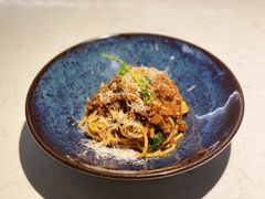 招牌牛肉酱意大利面-BE BRIGHT KITCHEN(正佳广场店)