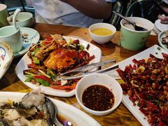 -南海渔家•渔民海鲜(亚特兰蒂斯店)