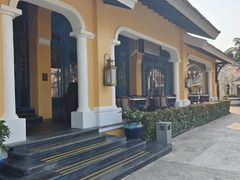 -富国岛翡翠湾 JW 万豪度假酒店