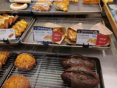 -巴黎贝甜(宜山路店)