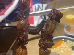 -左庭右院鲜牛肉火锅(新梅广场店)
