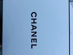 -Chanel(德基广场店)
