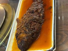 -老都一处饺子馆(道里店)