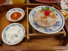 -芋包王闽南茶楼(八市店)
