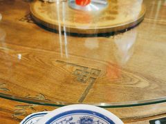 -灶东家民间菜(回兴店)