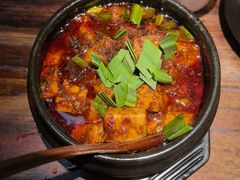 -陈麻婆豆腐(旗舰店)