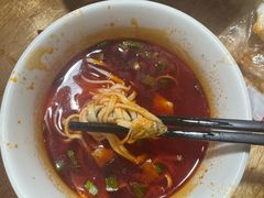 一口香臊子面-小崔家臊子面(蔡家坡总店)