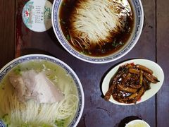 -同得兴 Since·1995 传统苏式面馆(嘉馀坊店)