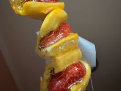 -野栗香(娄山关路店)