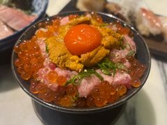 -家贺屋刺身寿司专门店