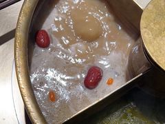 -巴奴毛肚火锅(广益哥伦布店)