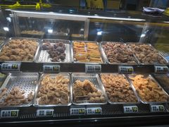 -超级鸡车(曹杨路店)