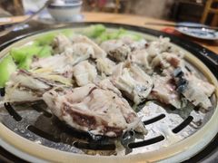 -阿鸡鱼庄·顺德鲜蒸小炒(亚运村店)