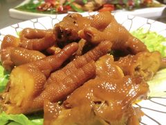 -金龙·打边炉(南京西路店)