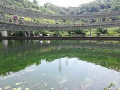-梅峰山地公园