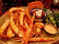 -Pakkhús Restaurant